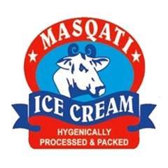 Masquit Ice Creams