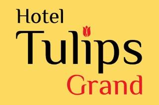 Tulips Café & Bakery